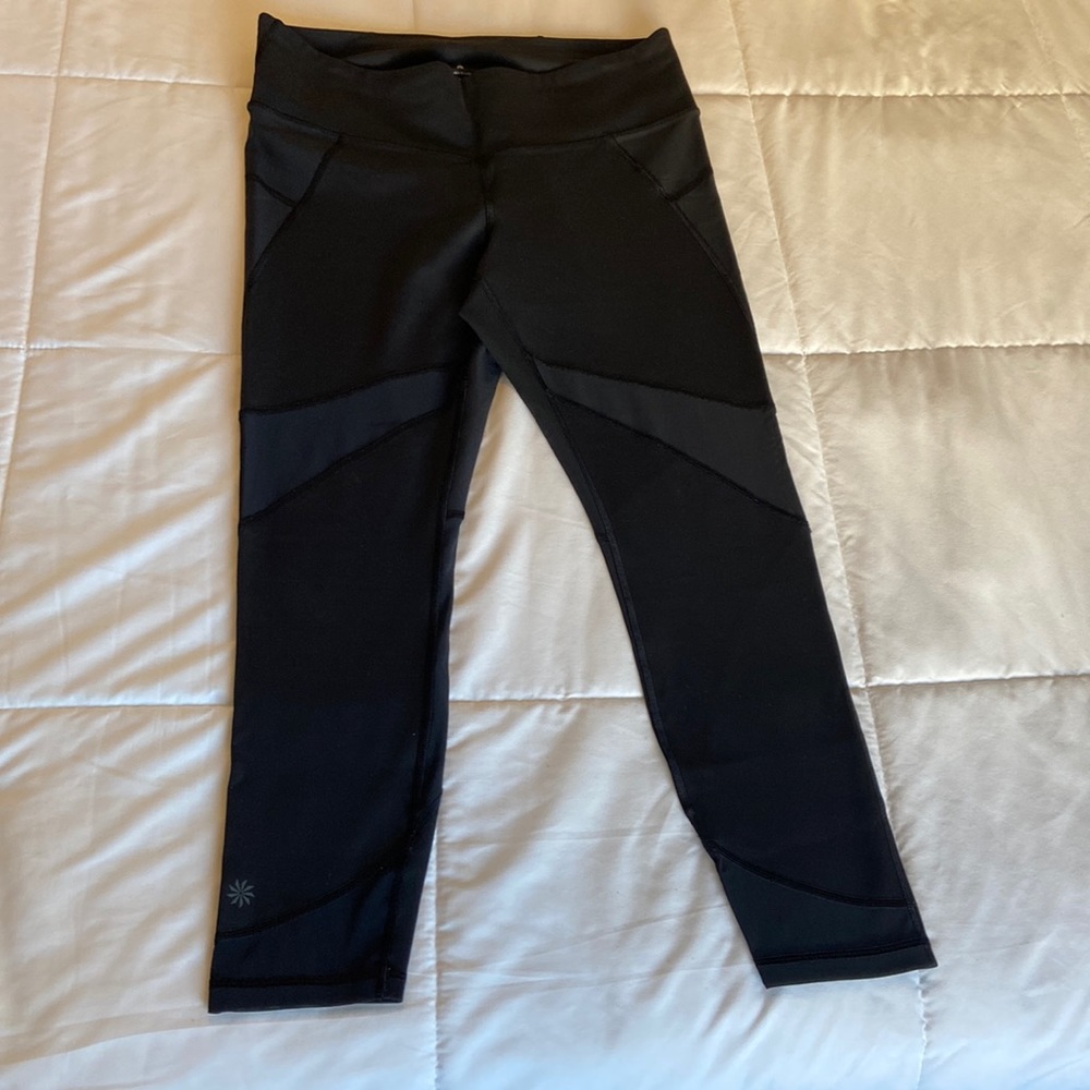 Athleta Gym Leggings